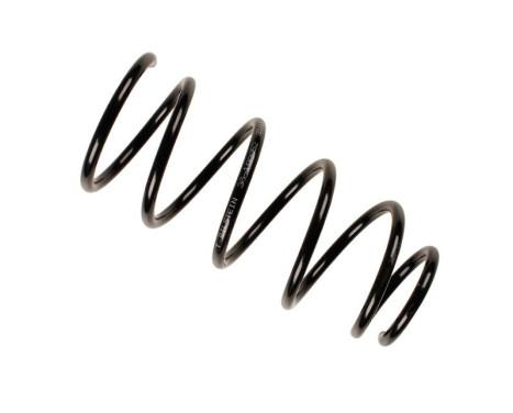 Coil Spring BILSTEIN - B3 OE Replacement