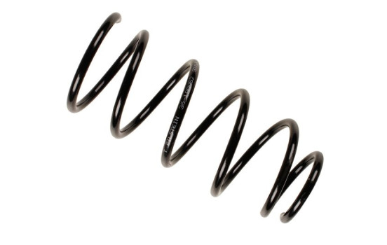 Coil Spring BILSTEIN - B3 OE Replacement