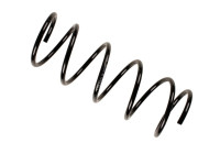 Coil Spring BILSTEIN - B3 OE Replacement