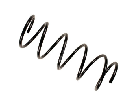 Coil Spring BILSTEIN - B3 OE Replacement