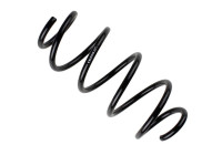 Coil Spring BILSTEIN - B3 OE Replacement