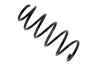 Coil Spring BILSTEIN - B3 OE Replacement