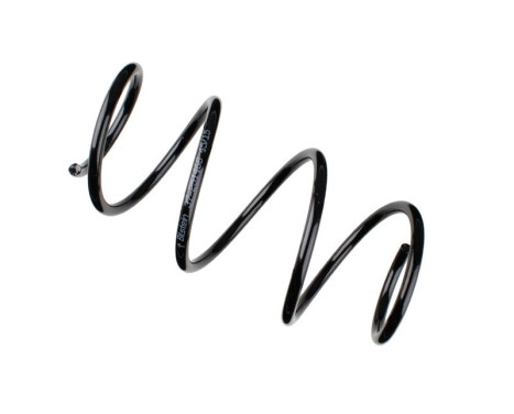 Coil Spring BILSTEIN - B3 OE Replacement