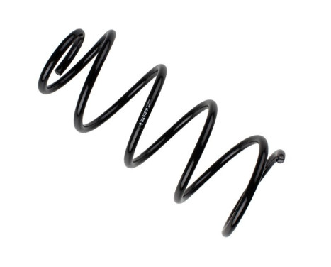 Coil Spring BILSTEIN - B3 OE Replacement
