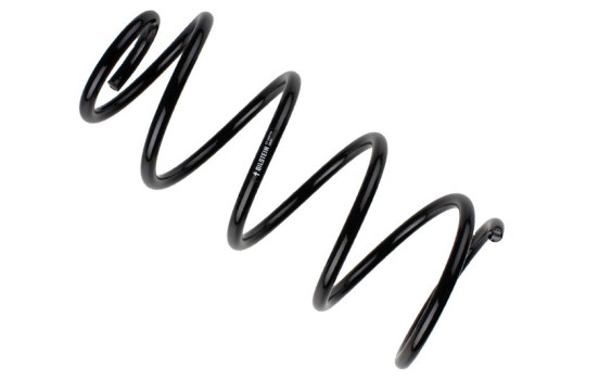 Coil Spring BILSTEIN - B3 OE Replacement