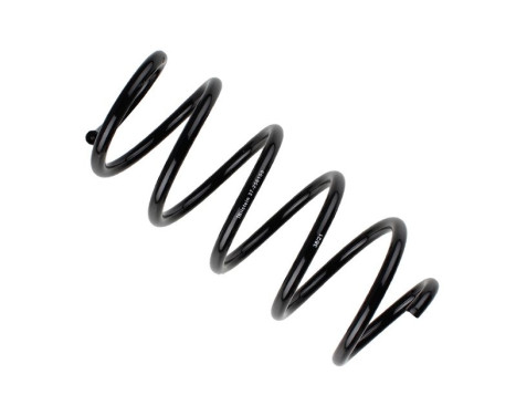 Coil Spring BILSTEIN - B3 OE Replacement