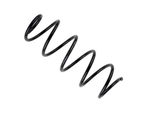 Coil Spring BILSTEIN - B3 OE Replacement