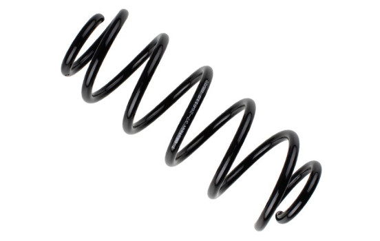 Coil Spring BILSTEIN - B3 OE Replacement