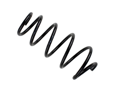 Coil Spring BILSTEIN - B3 OE Replacement