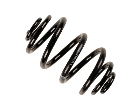 Coil Spring BILSTEIN - B3 OE Replacement