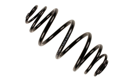Coil Spring BILSTEIN - B3 OE Replacement