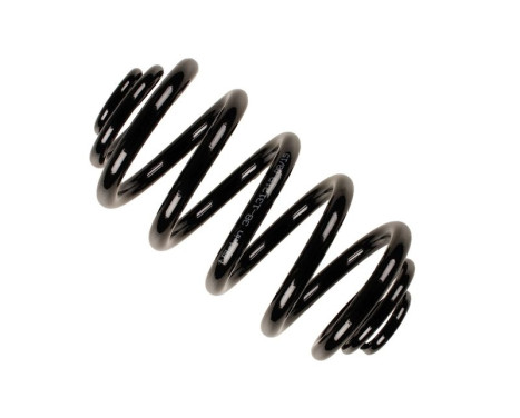 Coil Spring BILSTEIN - B3 OE Replacement