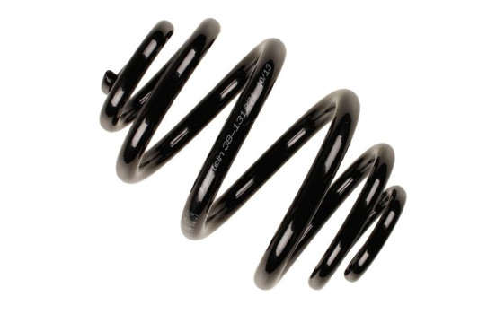 Coil Spring BILSTEIN - B3 OE Replacement