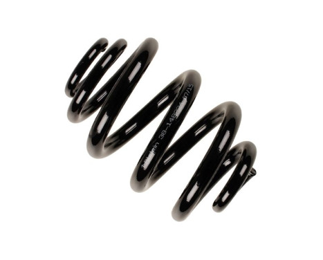Coil Spring BILSTEIN - B3 OE Replacement