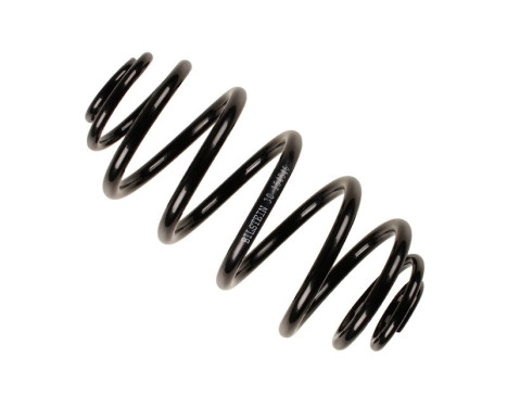 Coil Spring BILSTEIN - B3 OE Replacement