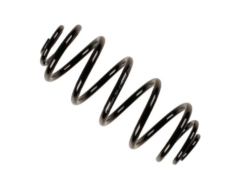 Coil Spring BILSTEIN - B3 OE Replacement