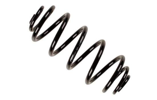 Coil Spring BILSTEIN - B3 OE Replacement
