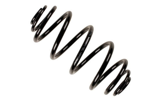 Coil Spring BILSTEIN - B3 OE Replacement