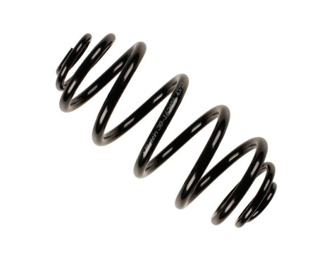 Coil Spring BILSTEIN - B3 OE Replacement
