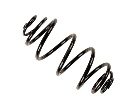 Coil Spring BILSTEIN - B3 OE Replacement