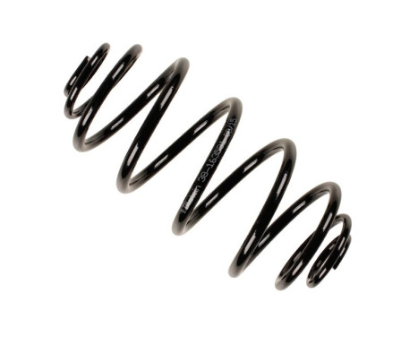 Coil Spring BILSTEIN - B3 OE Replacement