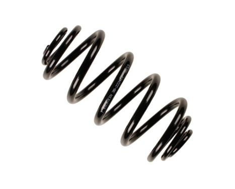 Coil Spring BILSTEIN - B3 OE Replacement