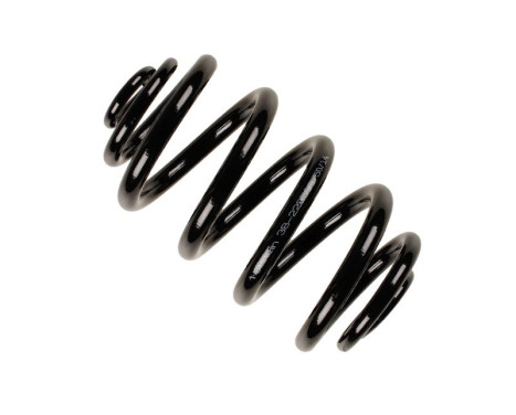 Coil Spring BILSTEIN - B3 OE Replacement