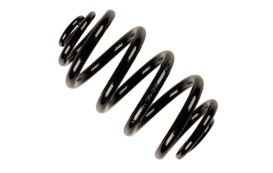 Coil Spring BILSTEIN - B3 OE Replacement