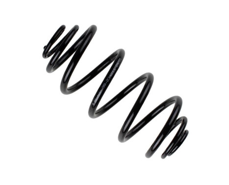 Coil Spring BILSTEIN - B3 OE Replacement