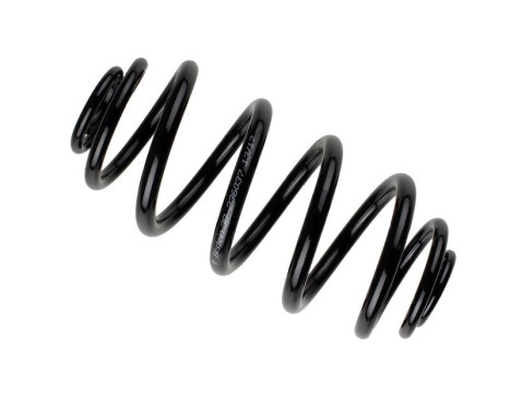 Coil Spring BILSTEIN - B3 OE Replacement