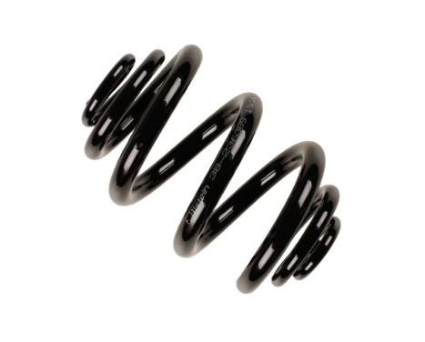 Coil Spring BILSTEIN - B3 OE Replacement