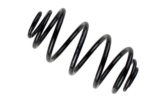 Coil Spring BILSTEIN - B3 OE Replacement