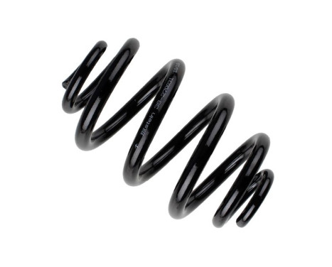 Coil Spring BILSTEIN - B3 OE Replacement