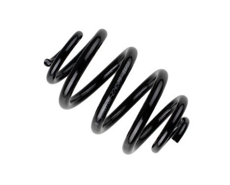 Coil Spring BILSTEIN - B3 OE Replacement
