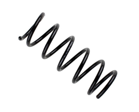 Coil Spring BILSTEIN - B3 OE Replacement