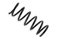 Coil Spring BILSTEIN - B3 OE Replacement