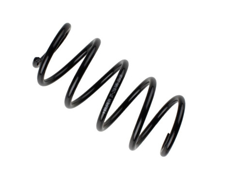 Coil Spring BILSTEIN - B3 OE Replacement