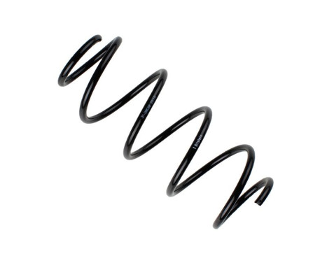 Coil Spring BILSTEIN - B3 OE Replacement
