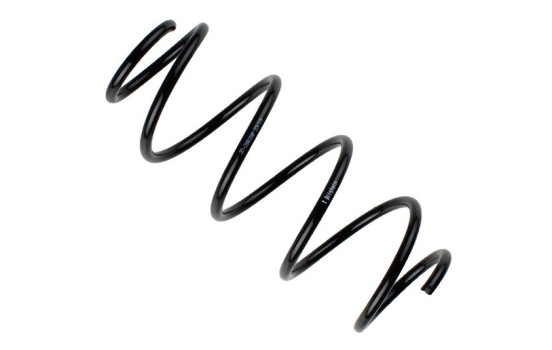 Coil Spring BILSTEIN - B3 OE Replacement