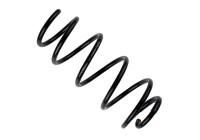 Coil Spring BILSTEIN - B3 OE Replacement