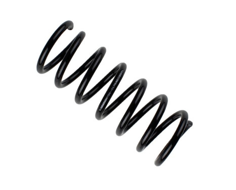 Coil Spring BILSTEIN - B3 OE Replacement