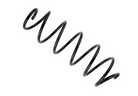 Coil Spring BILSTEIN - B3 OE Replacement