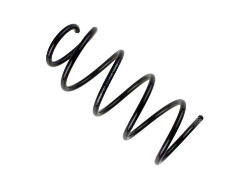 Coil Spring BILSTEIN - B3 OE Replacement
