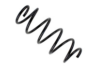 Coil Spring BILSTEIN - B3 OE Replacement