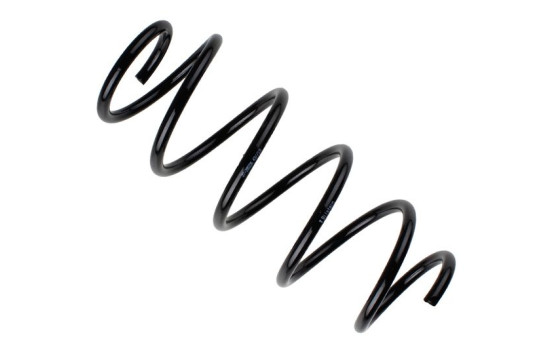 Coil Spring BILSTEIN - B3 OE Replacement