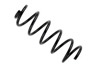 Coil Spring BILSTEIN - B3 OE Replacement