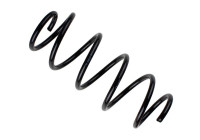 Coil Spring BILSTEIN - B3 OE Replacement