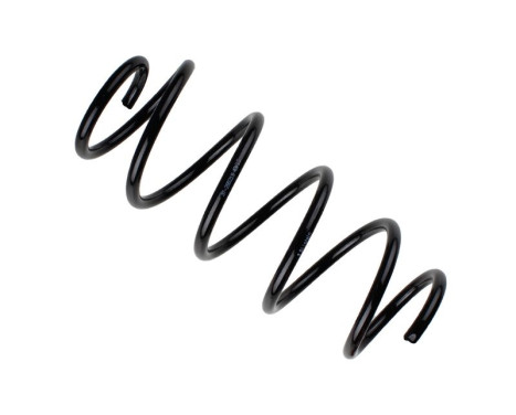 Coil Spring BILSTEIN - B3 OE Replacement