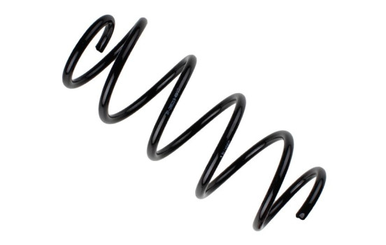 Coil Spring BILSTEIN - B3 OE Replacement