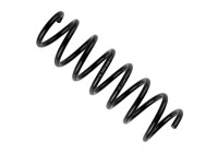 Coil Spring BILSTEIN - B3 OE Replacement